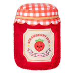 Comfort Food Strawberry Jam
