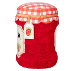Comfort Food Strawberry Jam