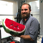 Comfort Food Watermelon