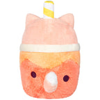 Corgi Bubble Tea