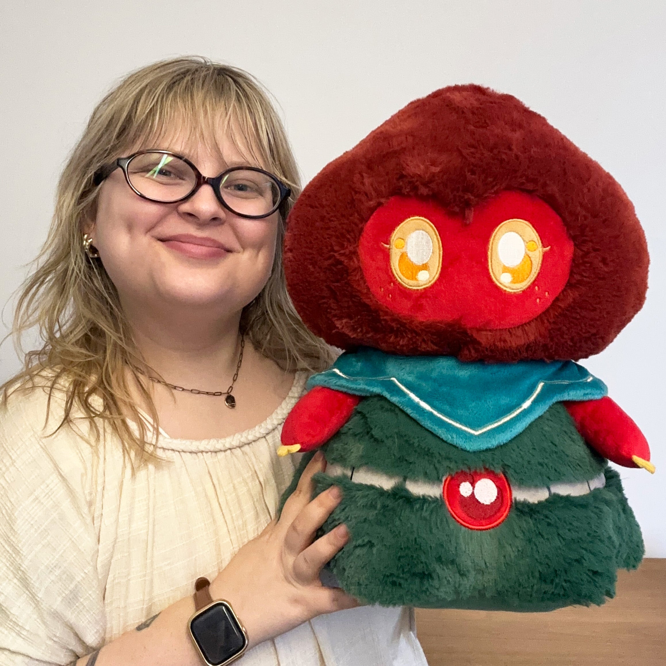 Flatwoods Monster