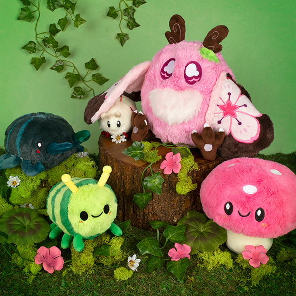 Orchid Mantis