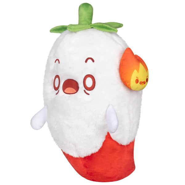 Squishable Ghost Pepper