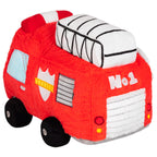 GO! Fire Truck