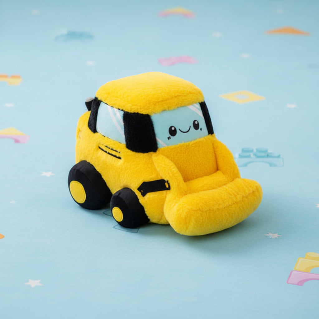 Squishable GO! Front Loader