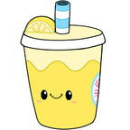 Comfort Food Lemonade