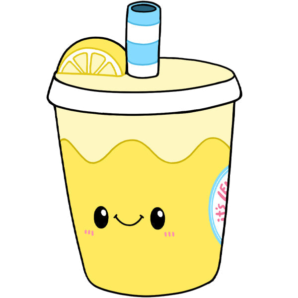 Comfort Food Lemonade