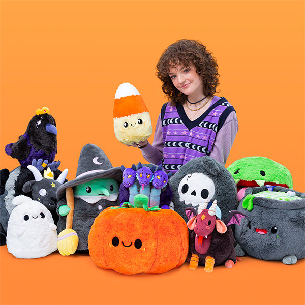 Squishable Rainbow