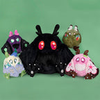 Baby Mothman