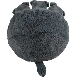 Squishable Cerberus
