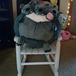 Squishable Cerberus