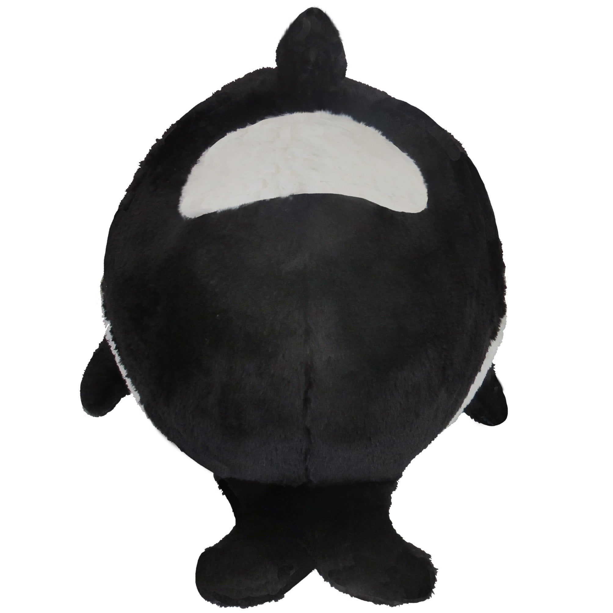 Squishable Orca