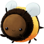 Fuzzy Bumblebee