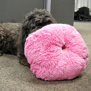 Squishable Pink Donut