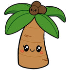 Palm Tree
