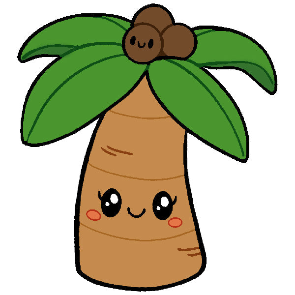 Palm Tree
