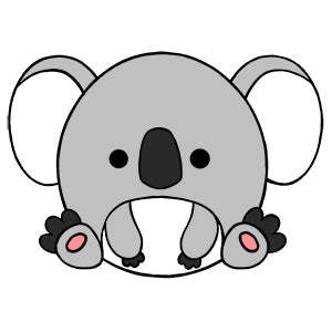 Squishable Baby Koala