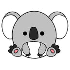 Baby Koala