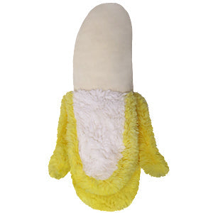Comfort Food Banana