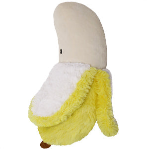 Comfort Food Banana