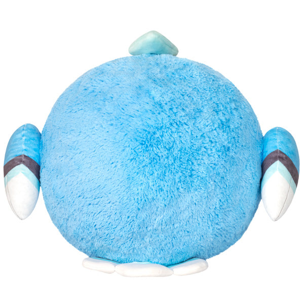 Squishable Blue Jay