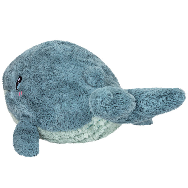 Squishable Blue Whale II