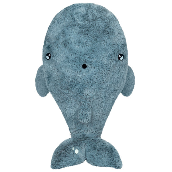 Squishable Blue Whale II