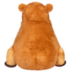 Capybara