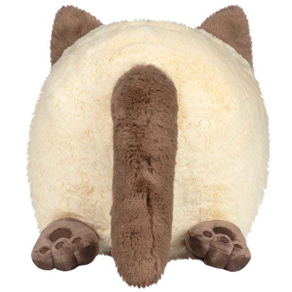 Squishable Colorpoint Kitty