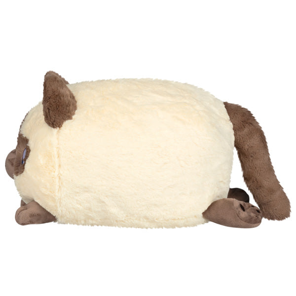 Squishable Colorpoint Kitty