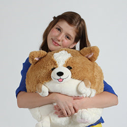 Squishable Corgi