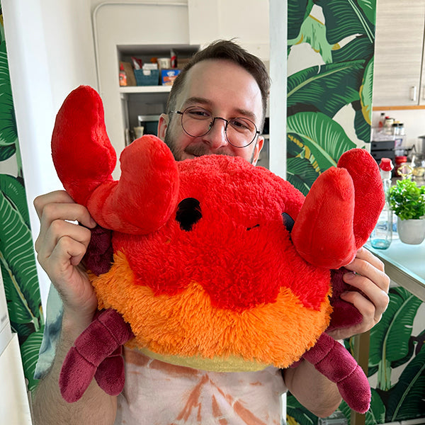 Squishable Crab