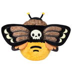 Death's-head Hawkmoth