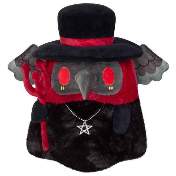 Squishable Demon Plague Doctor