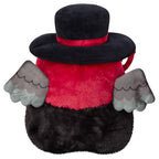 Demon Plague Doctor