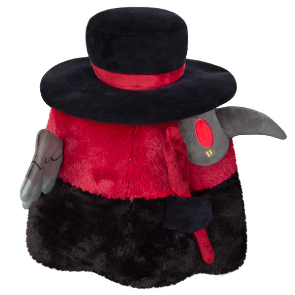 Squishable Demon Plague Doctor