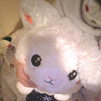 Fluffy Bunny