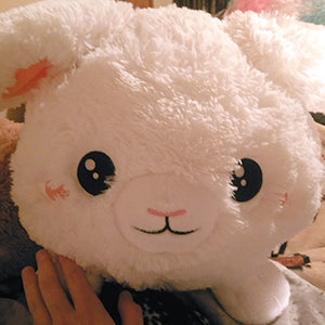 Squishable Fluffy Bunny