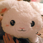 Fluffy Bunny