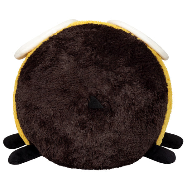 Squishable Fuzzy Bumblebee
