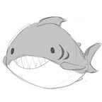 Great White Shark
