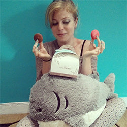 Squishable Great White Shark