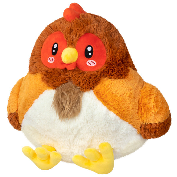 Squishable Hen