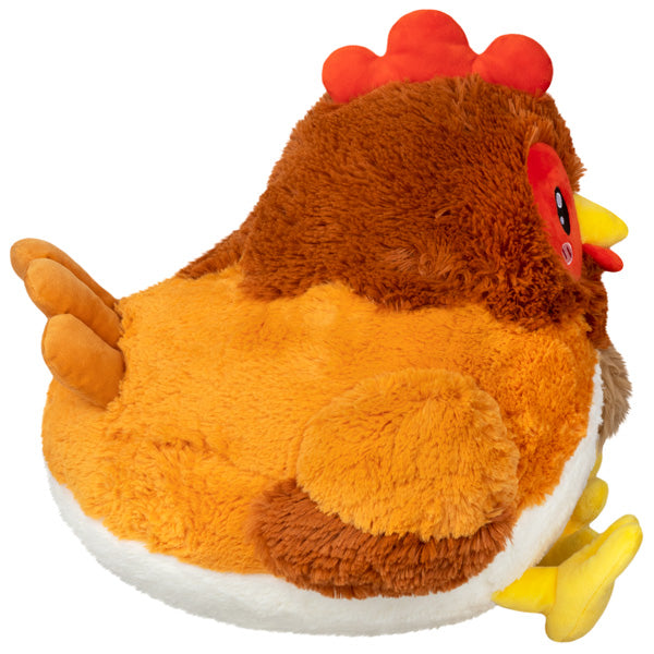 Squishable Hen
