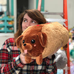 Dachshund Hot Dog