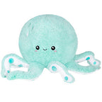 Mint Octopus
