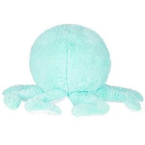 Squishable Mint Octopus
