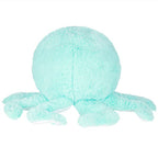 Mint Octopus