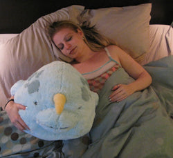 Squishable Narwhal