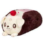 Neapolitan Ice Cream Dachshund